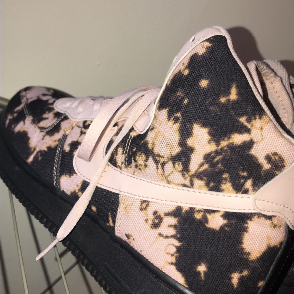 Nike Air Force 1s